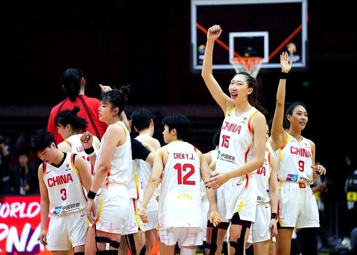 在线观看女篮世界杯预选赛直播精彩赛事