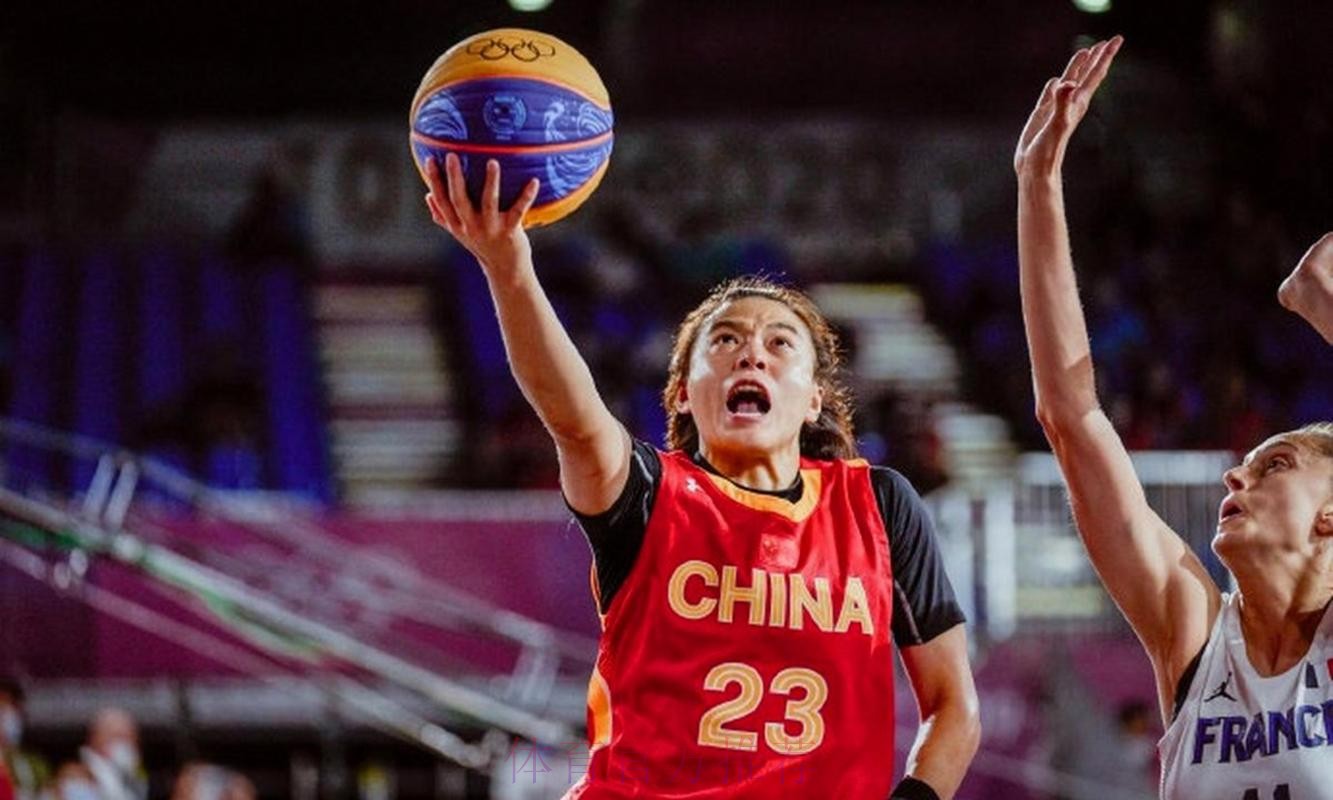 在线观看女篮世界杯预选赛直播精彩赛事